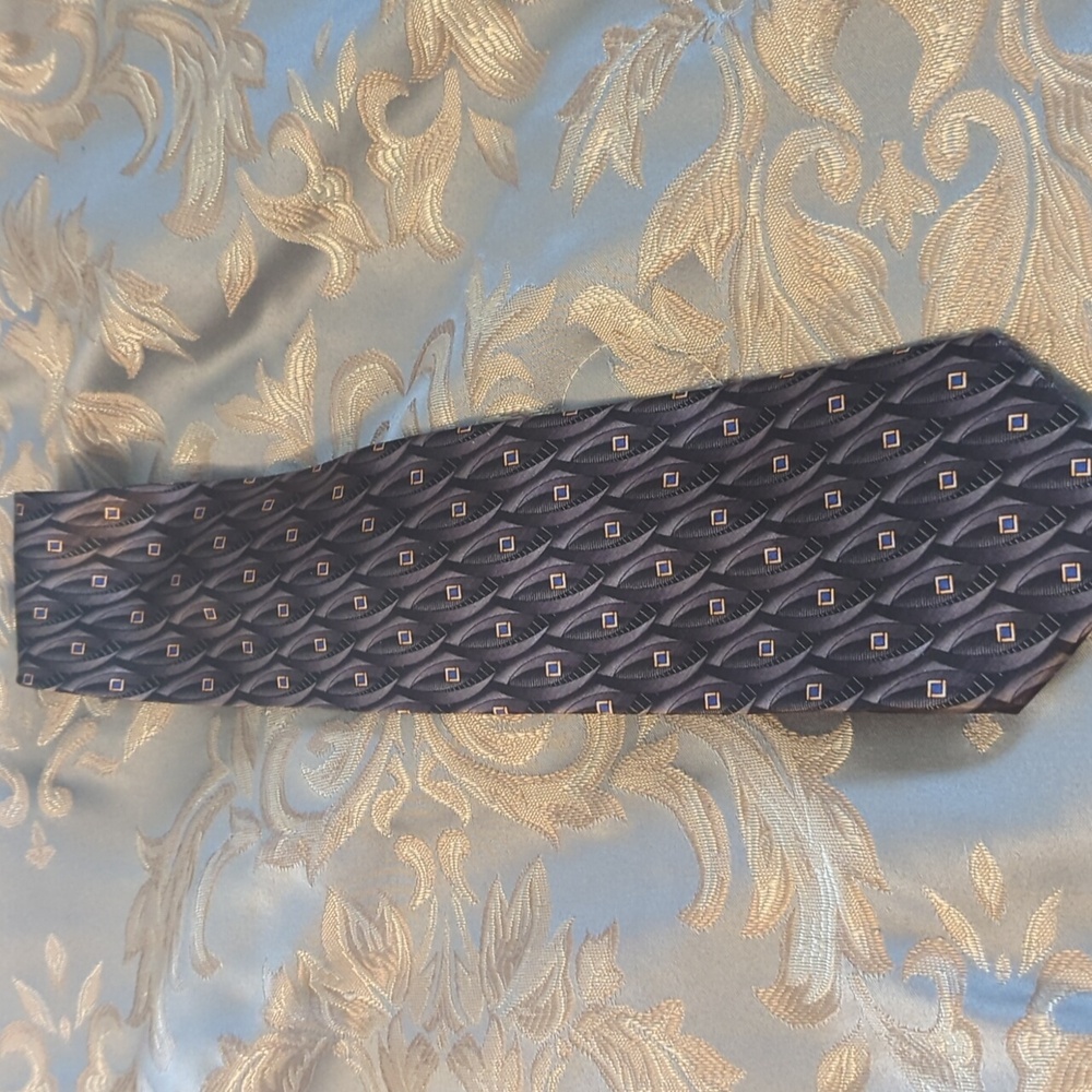 Men's necktie by Stafford